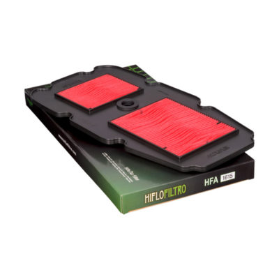 Filtre à air HIFLO FILTRO HFA1615 (wie CAF0615)