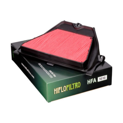 Filtre à air HIFLO FILTRO HFA1616 (wie CAF0616)