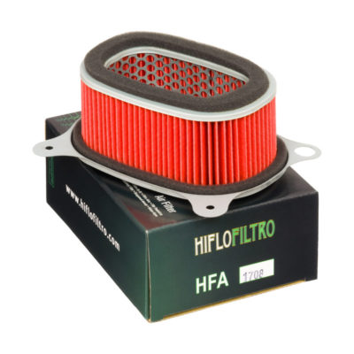 Filtre à air HIFLO FILTRO HFA1708 (wie CAF0708)