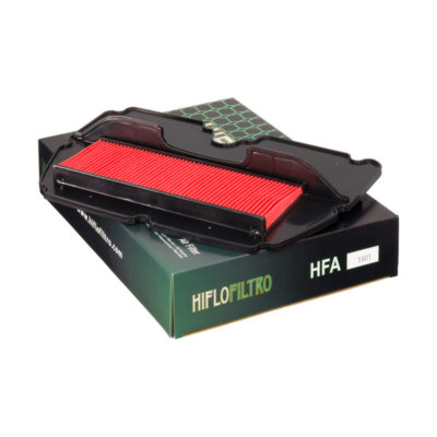 Filtre à air HIFLO FILTRO HFA1901 (wie CAF0901)