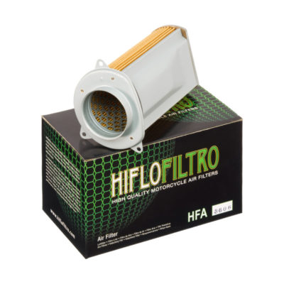 Filtre à air HIFLO FILTRO HFA3606 (wie CAF2606)
