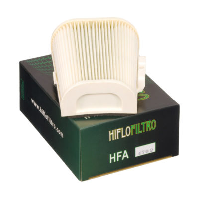 Filtre à air HIFLO FILTRO HFA4702 (wie CAF3702)