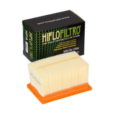 Filtre à air HIFLO FILTRO HFA7601 (wie CAF6601)