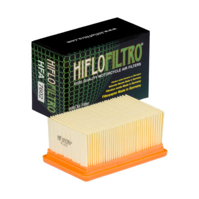 Filtre à air HIFLO FILTRO HFA7602 (wie CAF6602)