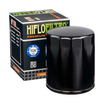 Filtre à huile HIFLO FILTRO HF170B (comme COF070B)