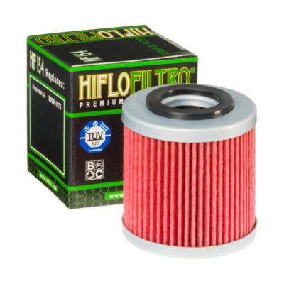 Filtre à huile HIFLO FILTRO HF154 (comme COF054)