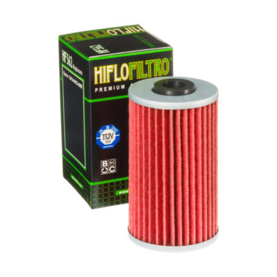 Filtre à huile HIFLO FILTRO HF562 (comme COF462)