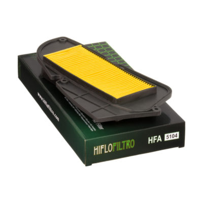 Filtre à air HIFLO FILTRO HFA5104 (wie CAF4104)