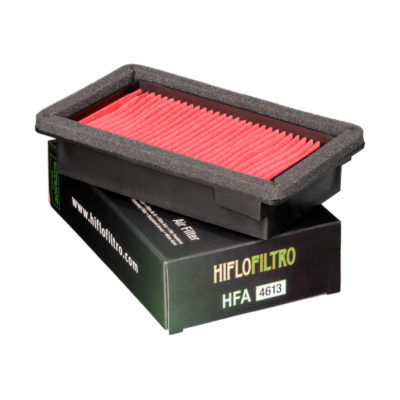 Filtre à air HIFLO FILTRO HFA4613 (wie CAF3613)