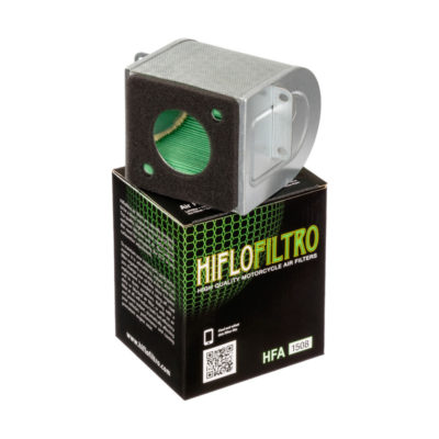 Filtre à air HIFLO FILTRO HFA1508 (wie CAF0508)