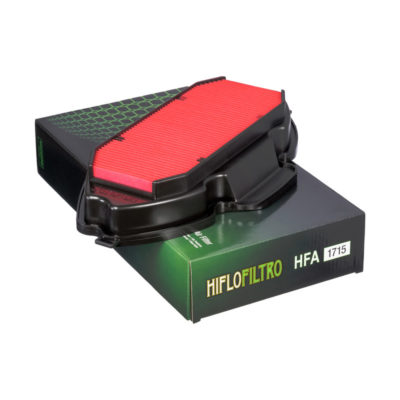 Filtre à air HIFLO FILTRO HFA1715 (wie CAF0715)
