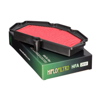 Filtre à air HIFLO FILTRO HFA2610 (wie CAF1610)