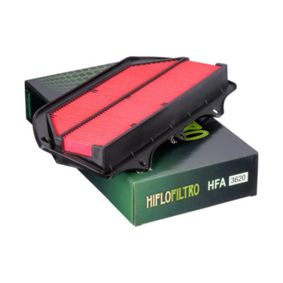 Filtre à air HIFLO FILTRO HFA3620 (wie CAF2620)