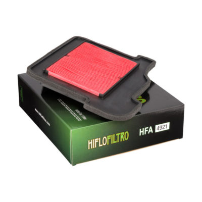 Filtre à air HIFLO FILTRO HFA4921 (wie CAF3921)