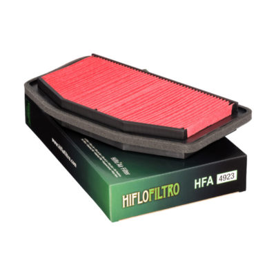 Filtre à air HIFLO FILTRO HFA4923 (wie CAF3923)
