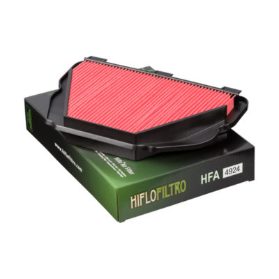 Filtre à air HIFLO FILTRO HFA4924 (wie CAF3924)