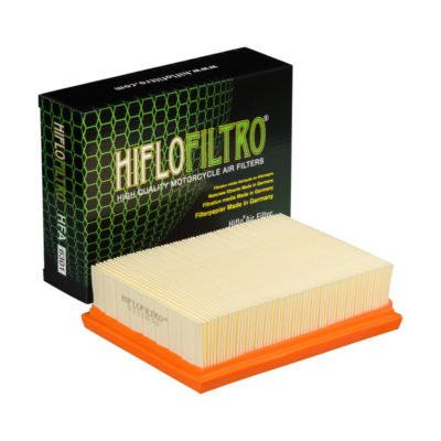 Filtre à air HIFLO FILTRO HFA6301 (wie CAF5301)
