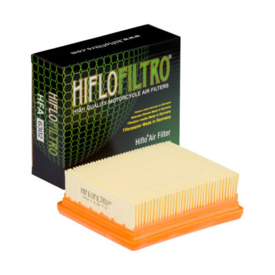 Filtre à air HIFLO FILTRO HFA6302 (wie CAF5302)