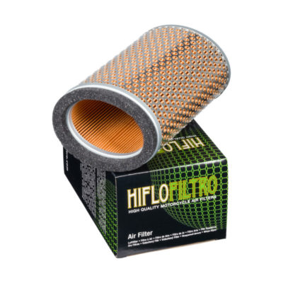 Filtre à air HIFLO FILTRO HFA6504 (wie CAF5504)