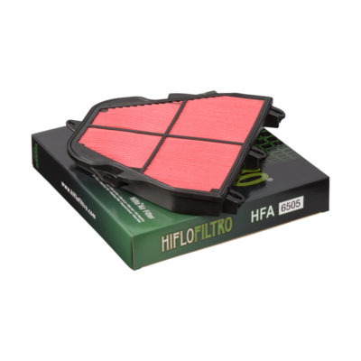 Filtre à air HIFLO FILTRO HFA6505 (wie CAF5505)