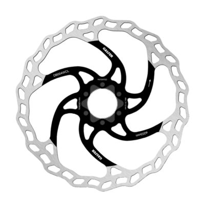 Disque de frein vélo Galfer Bike wave 203mm Center-Lock