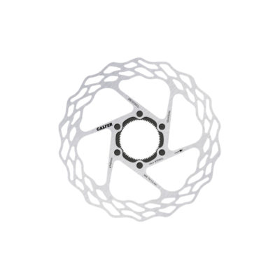 Disque de frein vélo Galfer Bike wave 140mm road Center-Lock