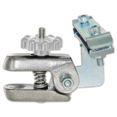 Attelage / attache / crochet de remorque Haerry Cilo/Pony Cross Beta