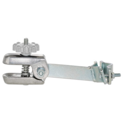 Attelage / attache / crochet de remorque Haerry lounge fixation tige de selle