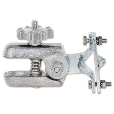 attache de remorque Haerry Tomos