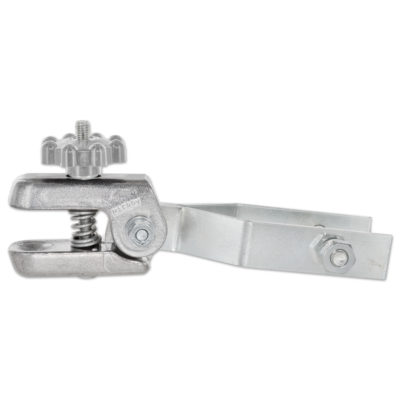 Attelage / attache / crochet de remorque HAERRY fixation sur la tige de selle