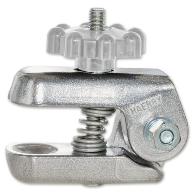 attache de remorque Haerry sans le bras de fixation