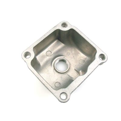 Cuve flotteur DellOrto PHBG/PHBD métal avec ouverture à purger