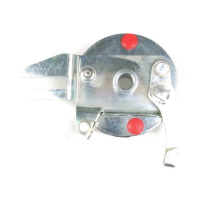 Support de frein LELEU arrière vide pour Puch Maxi N / Peugeot 103