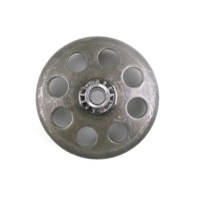 Tabour d'embrayage PUCH 13 dents (axe 10 mm) 5333494> maxi 1/2ème vit. autom.