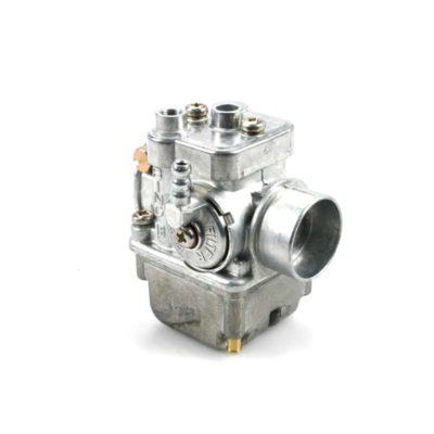 Carbu Bing 18 original Ø 10/10mm pour Puch Supermaxi / Sachs avec catalyseur