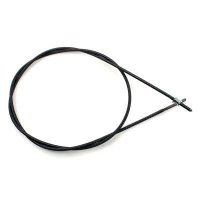 Cable compteur VEGLIA 840mm sans gaine pour Art: 138000 (OEM: 114746)