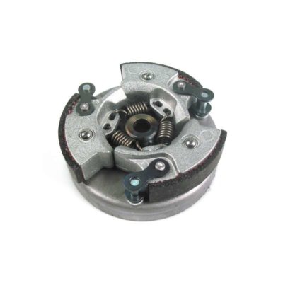 Cloche démarrage avec mâchoires d’embrayage CIF Piaggio Ciao, SI, Boxer