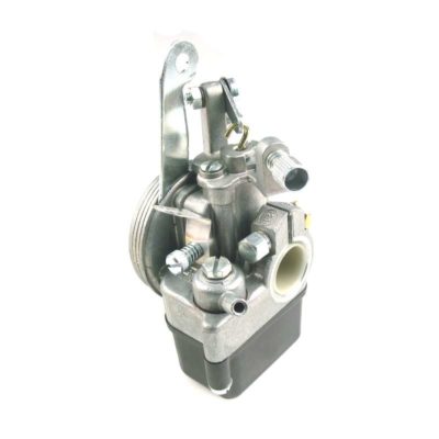 Carbu DellOrto SHA-Piaggio Ø 12/10mm pour SI