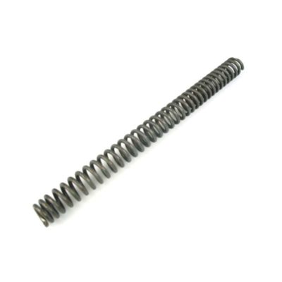 Ressort fourche Hercules fourche ralongé 220mm Ø 18,9mm (standard 160mm)