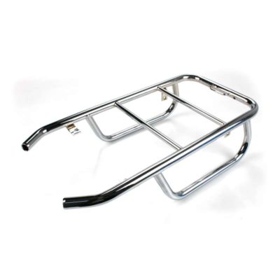 Porte-bagage PONY GTX/Poste