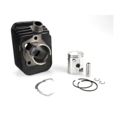 Cylindre NO NAME (comme original) Ø 38.2mm (Axe 10) pour vélomoteurs Piaggio