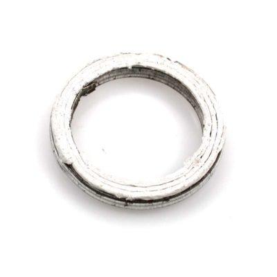 Joint NO NAME universel pour admission en métal (Ø 25 x 34 x 3.5mm)