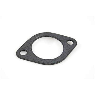 Joint pour admission universel (Ø 40mm/distance trous 62mm) scoot Piaggio/Gilera