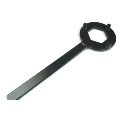 Outil Buzzetti pour blocage d'embrayage Piaggio / Gilera (SW46)