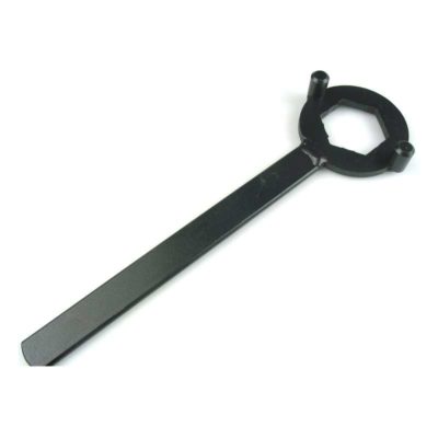 Outil Buzzetti pour blocage d'embrayage Honda,Kymco,Keeway 125/150/300 4t SW39