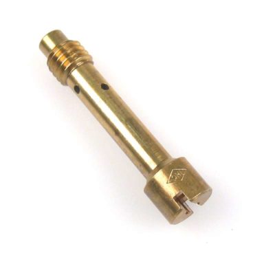 Gicleur de démarrage DellOrto pour carbu PHBG/PHBD (taille: 60)