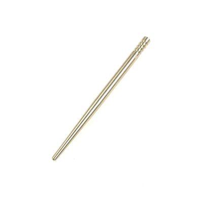 Aiguille de gicleur DellOrto pour PHBG/PHVB/PHBD (Typ: W5)