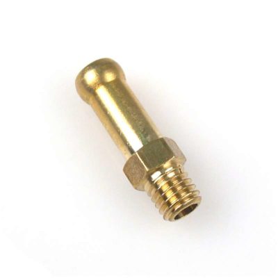 Raccord DellOrto pour PHBL M5x0.8