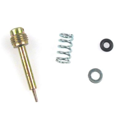 Vis de réglage DellOrto avec ressort et O-Ring pour PHBL (29.5mm)