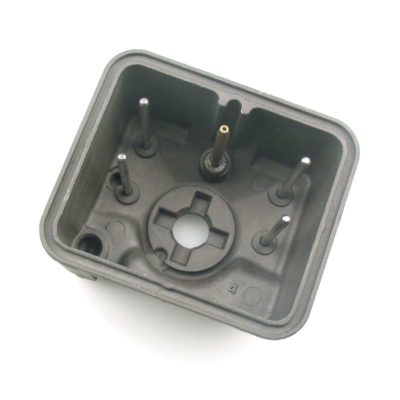 Cuve flotteur DellOrto en métal pour PHBH